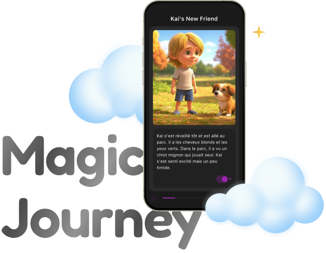 App Features Illustration